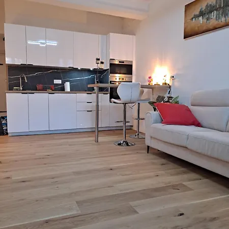 Loft Notre Dame Annecy Apartment Exterior photo