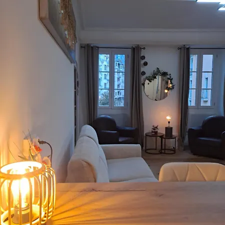 Loft Notre Dame Annecy Apartment Exterior photo