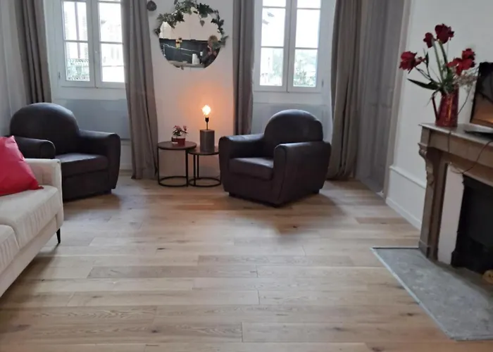 Loft Notre Dame Annecy