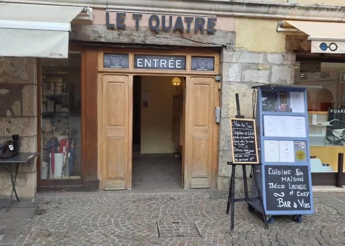 Loft Notre Dame Annecy