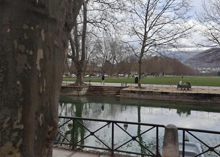 Loft Notre Dame Annecy