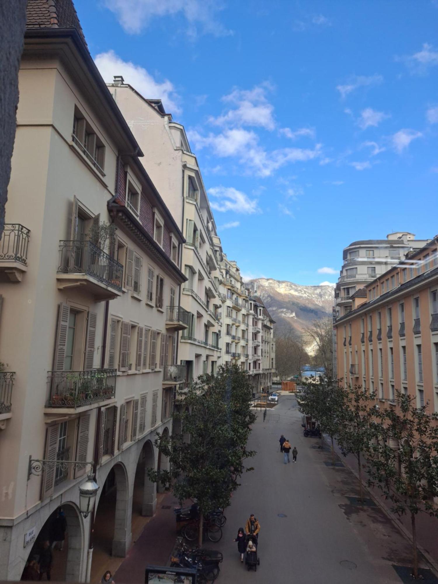 Apartment Loft Notre Dame *