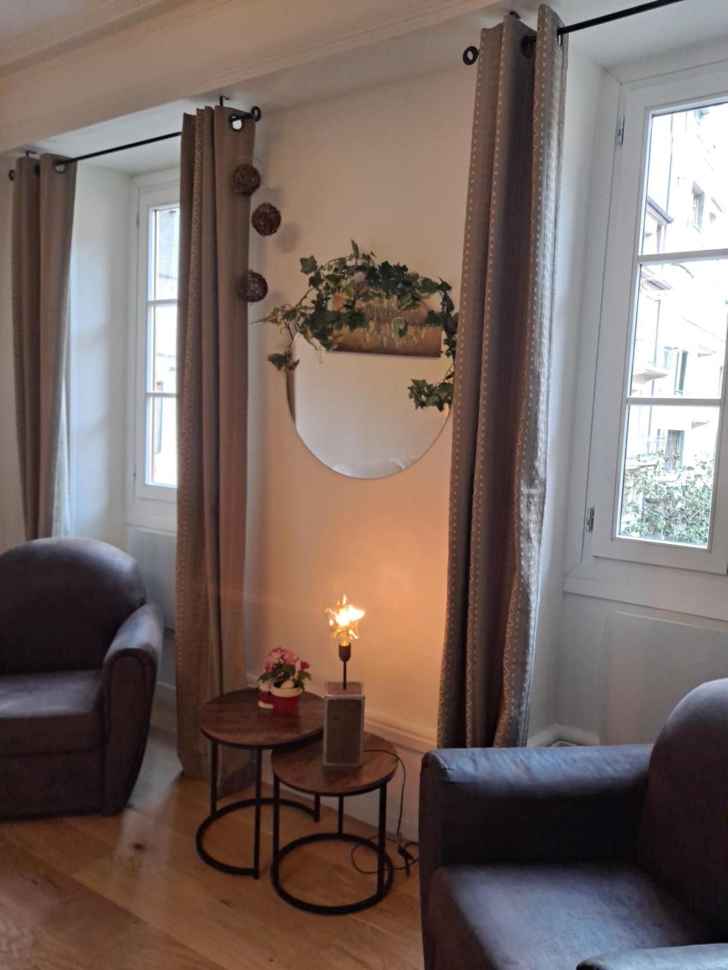 Apartment Loft Notre Dame