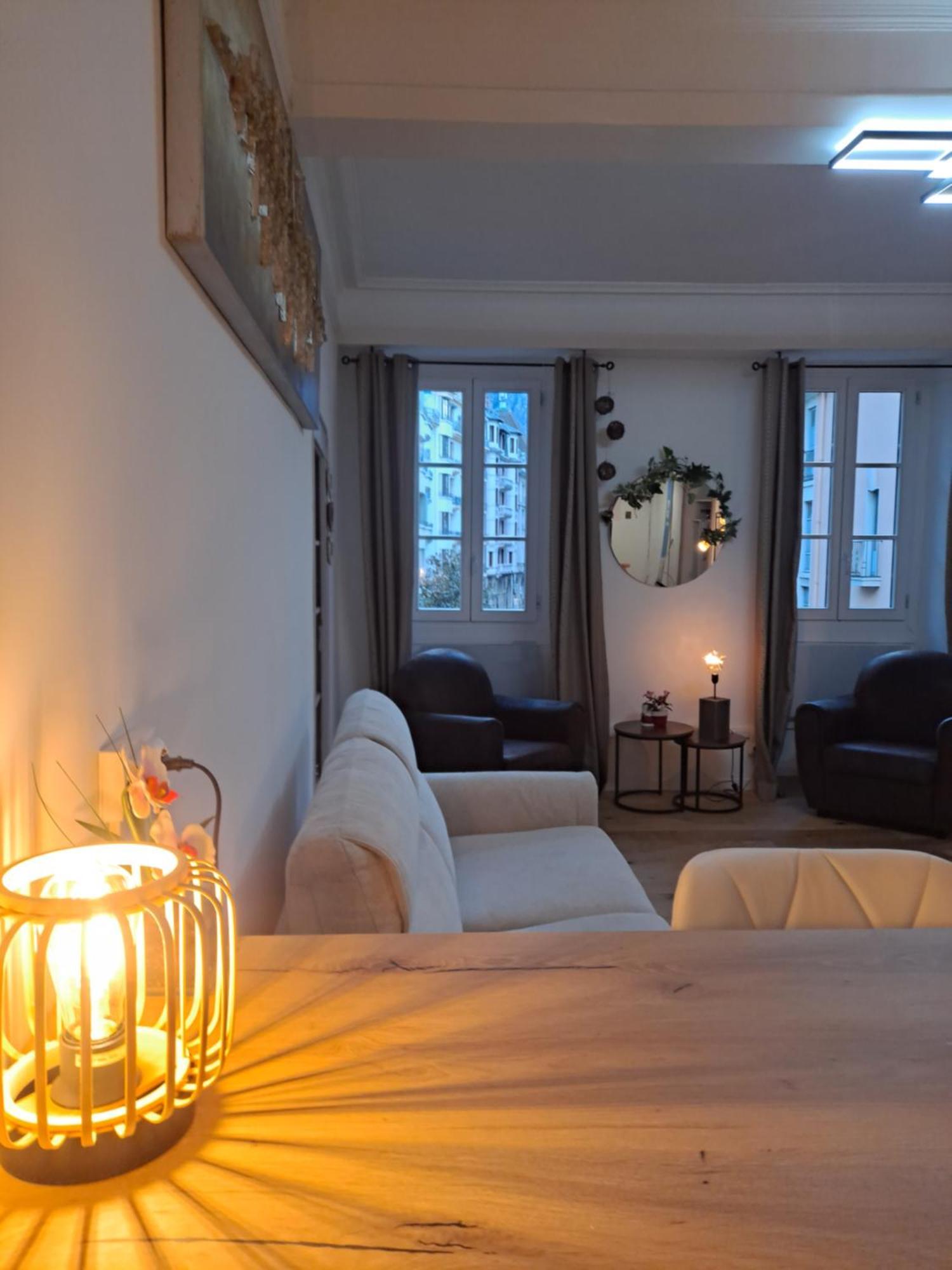 Loft Notre Dame Apartment