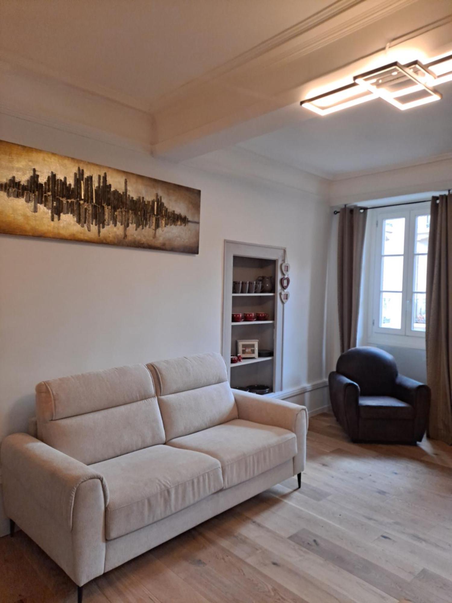 Apartment Loft Notre Dame